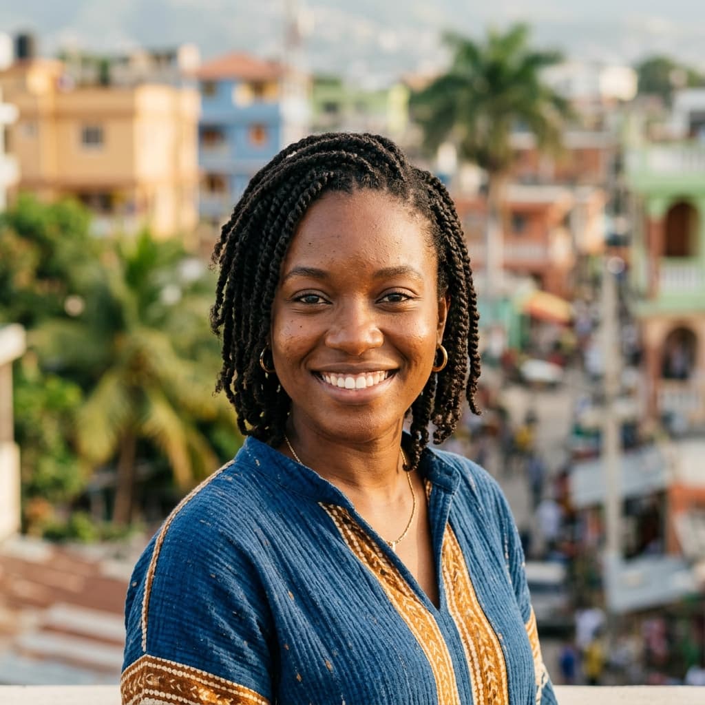 Naomie
